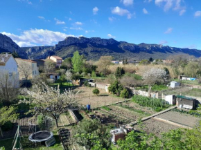 hOMe-Shanti Galamus